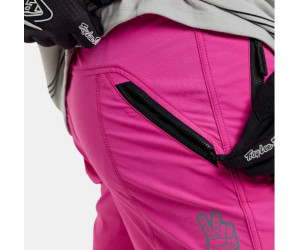 Велошорты TLD SKYLINE TRAIL SHORT SHELL; Washed Out Party [Pink] 